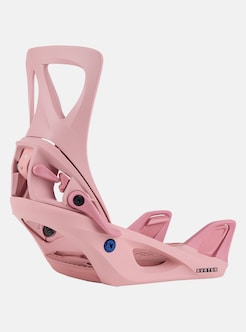 HELLO SNOWBOARD BINDING HIGH HEEL!!! where have you been my whole