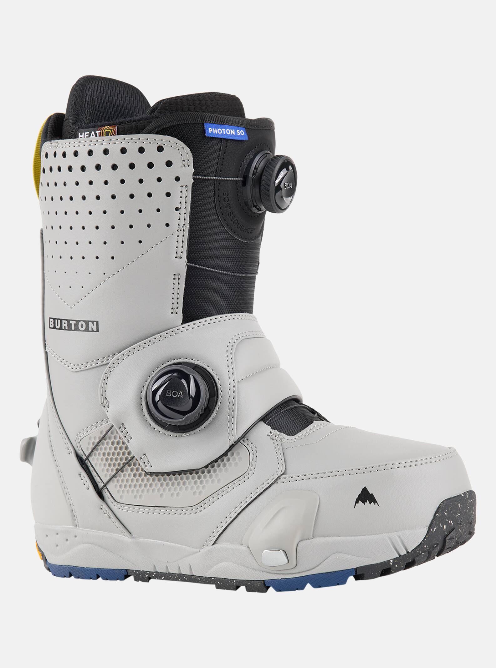 Men's Burton Photon Step On® Snowboard Boots (Sample) | Burton.com