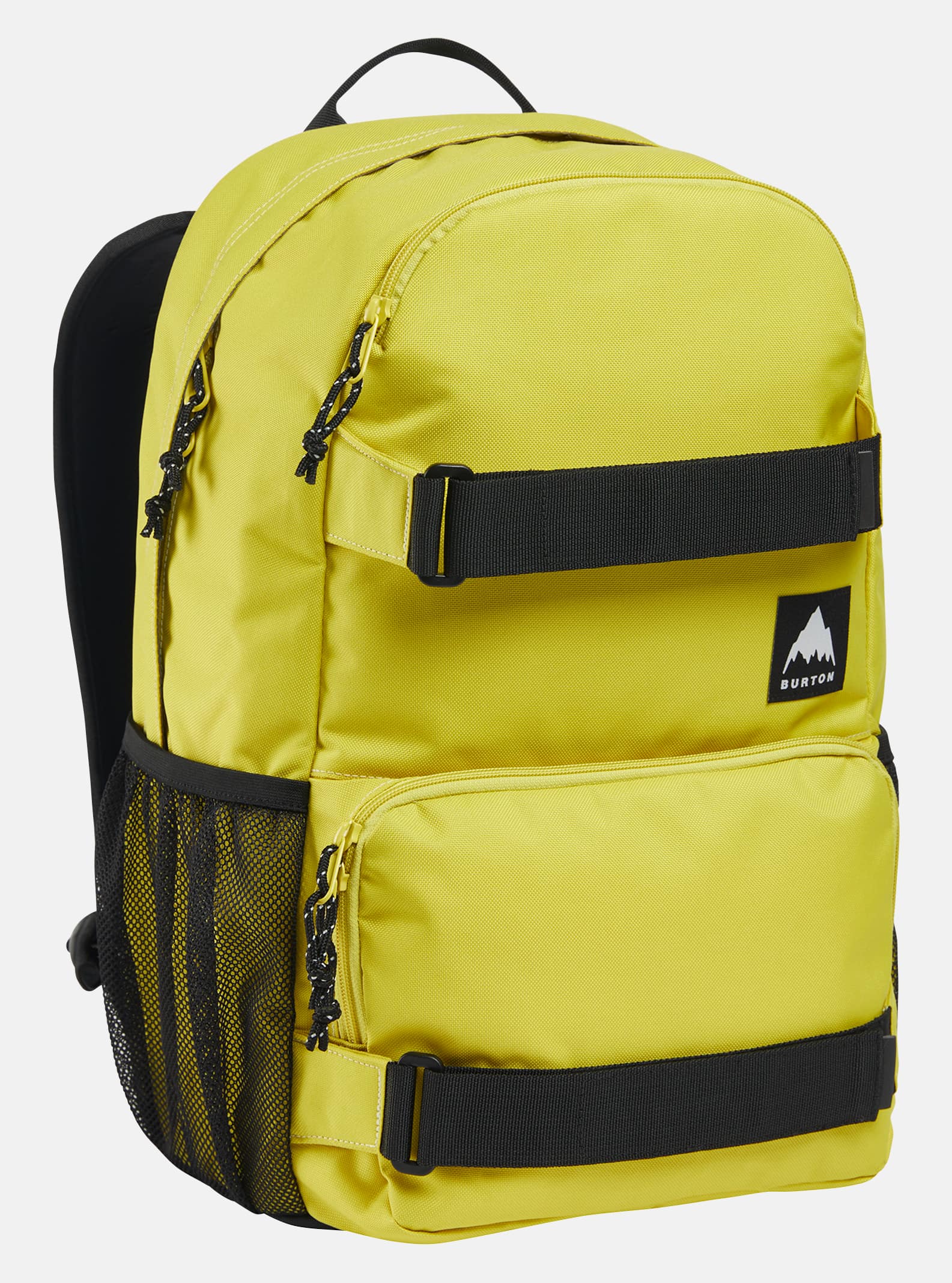 Burton Treble Yell 21L ryggsäck, Sulfur