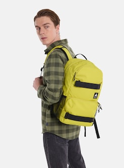 Burton Treble Yell 21L Backpack Bags & Packs | Burton.com Winter