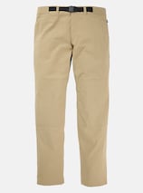 Men's Burton Ridge Pants | Lifestyle Apparel | Burton.com Winter