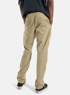 Men's Burton Ridge Pants | Lifestyle Apparel | Burton.com Winter