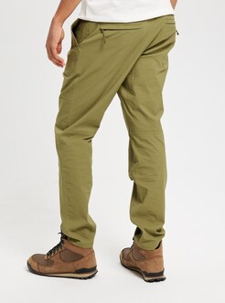 Men's Burton Ridge Pants | Lifestyle Apparel | Burton.com Winter
