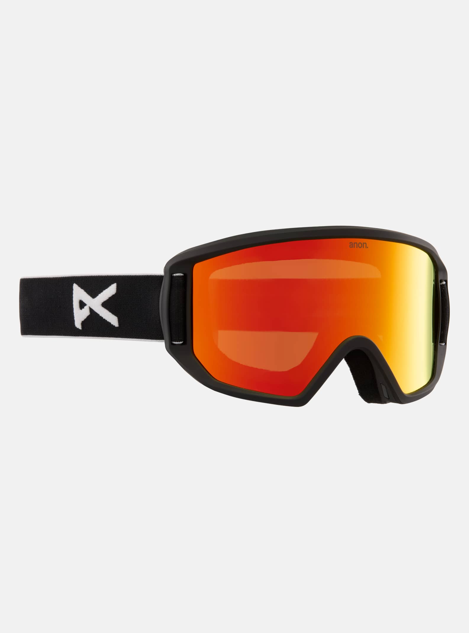 Kids' Anon Relapse Jr. Low Bridge Fit Goggles + MFI® | Anon Optics