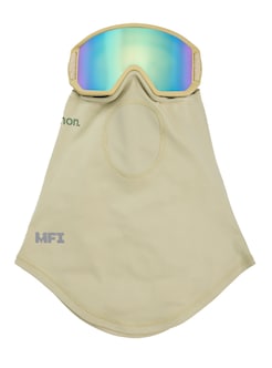 Kids' Anon Relapse Jr. Low Bridge Fit Goggles + MFI® | Anon Optics
