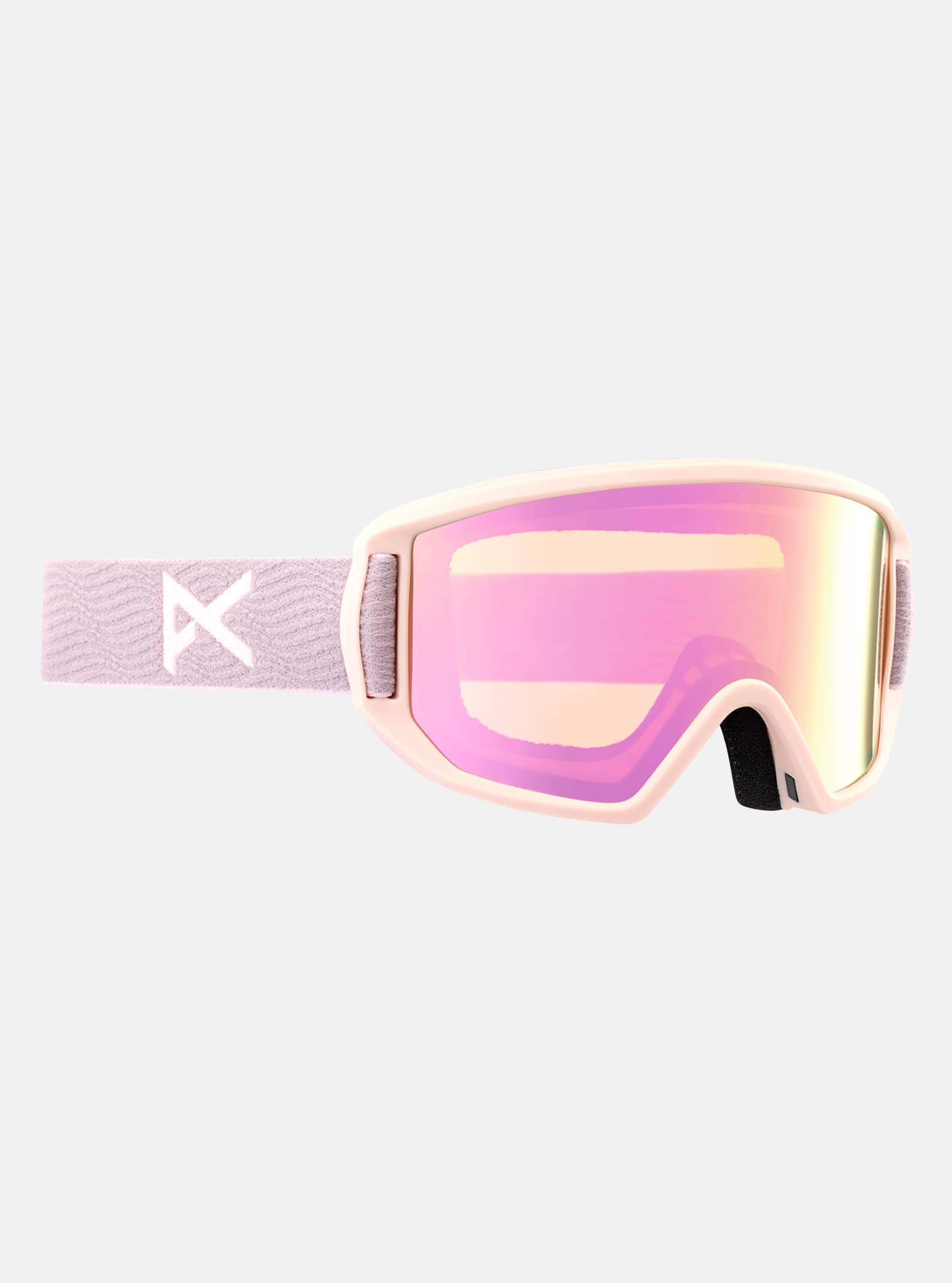 Kids' Anon Relapse Jr. Low Bridge Fit Goggles + MFI® | Anon Optics