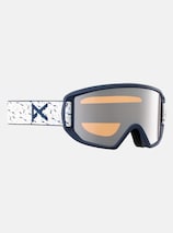 Kids' Anon Relapse Jr. Goggles + MFI® Face Mask | Anon Optics