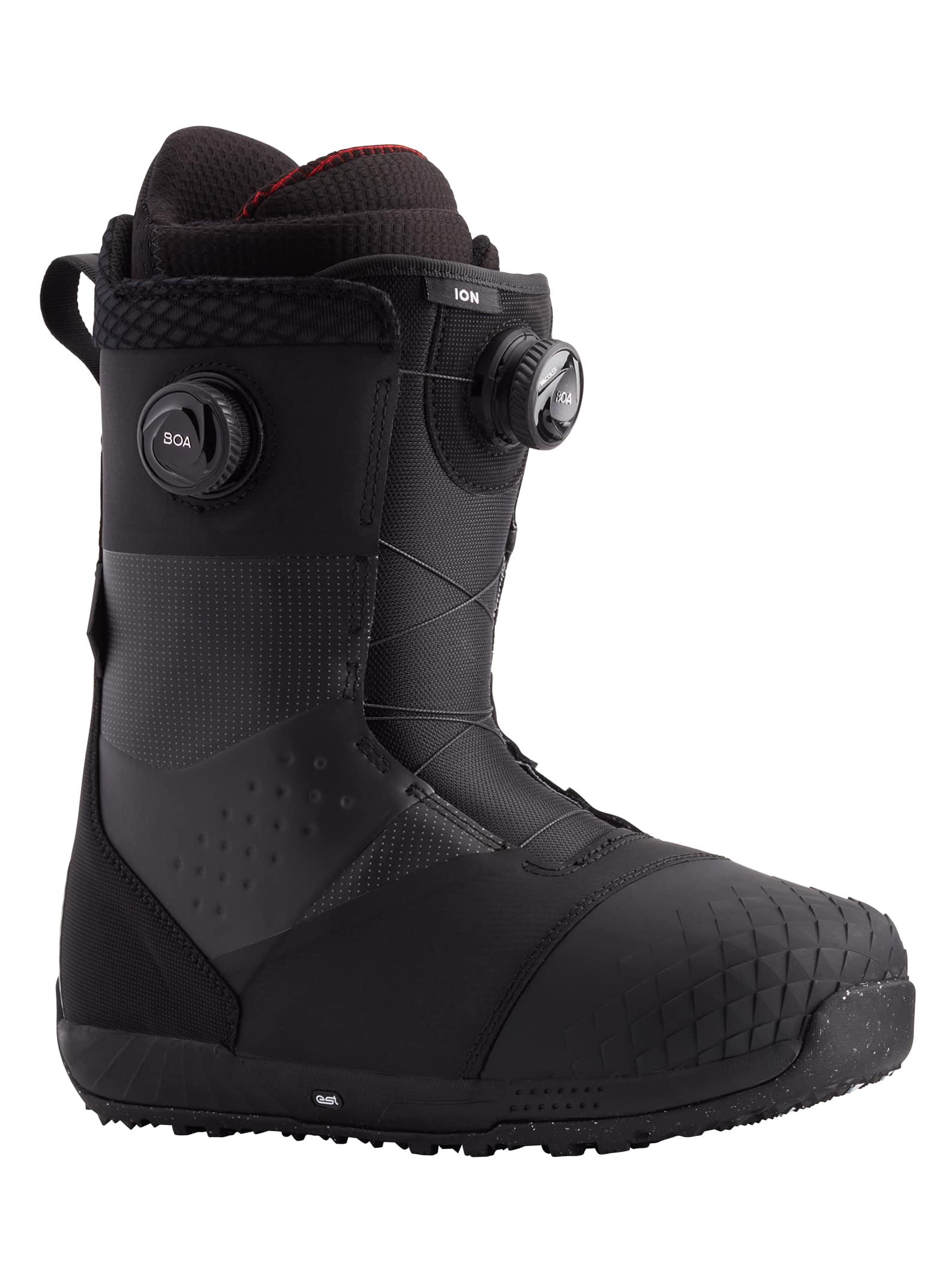 Burton ION boa 9.5インチ