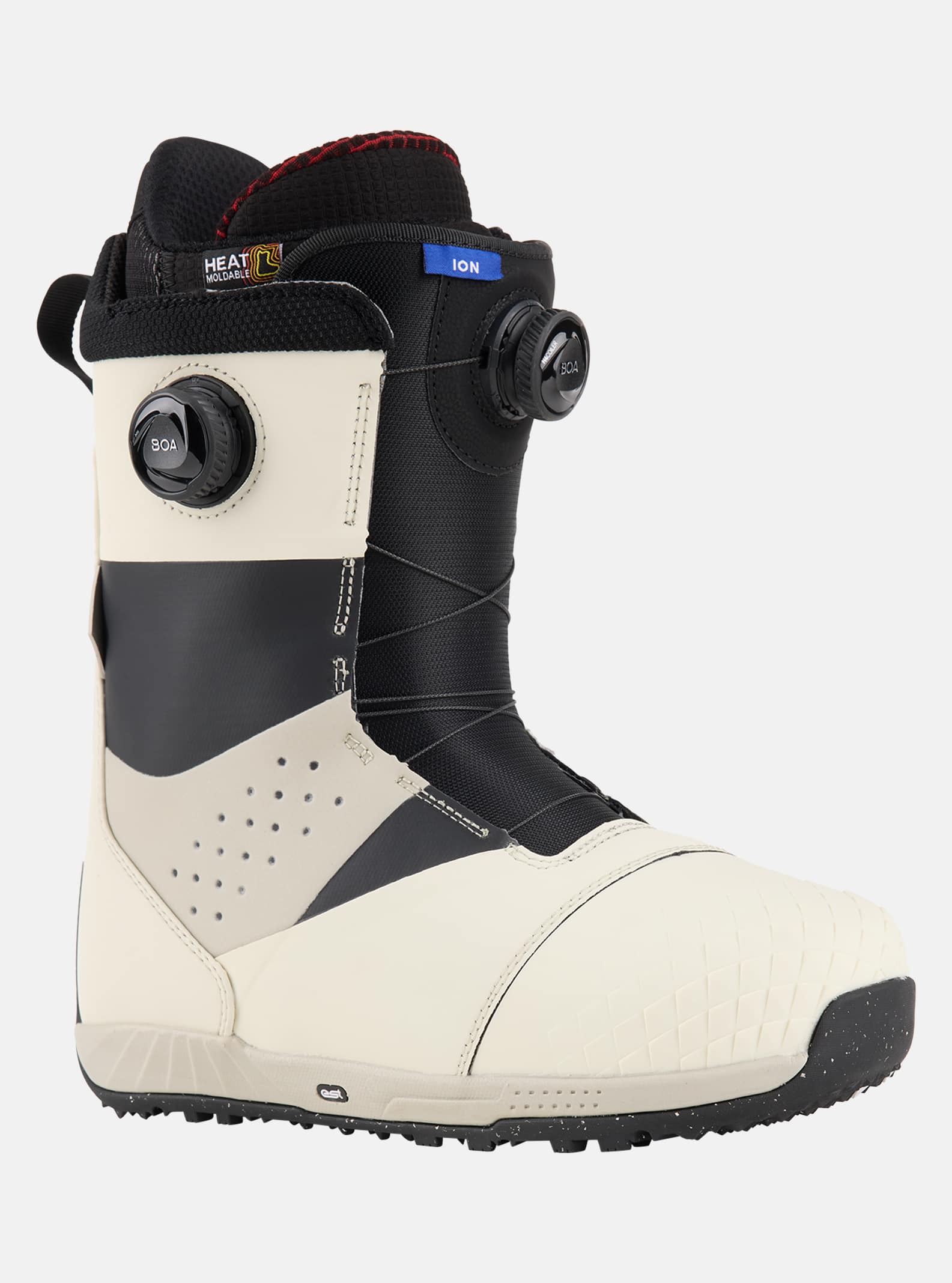 Burton ION boa 9.5インチ