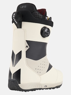 【ace】【美品】Burton Ion BoA life スノーボードブーツ Men's Burton Ion BOA® Snowboard Boots | Burton.com Winter