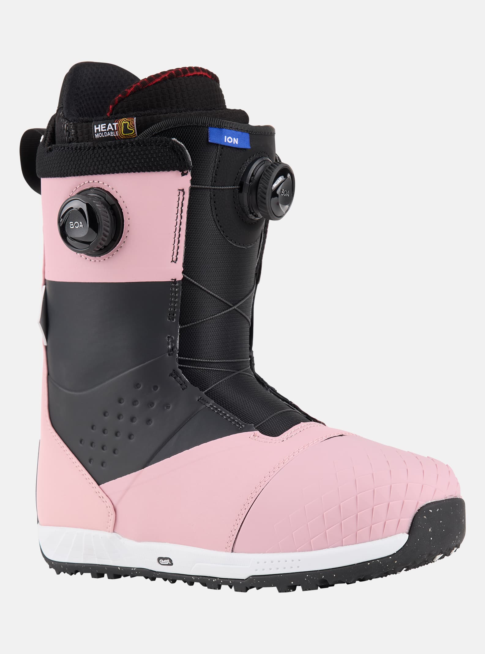 Men's Burton Ion BOA® Snowboard Boots