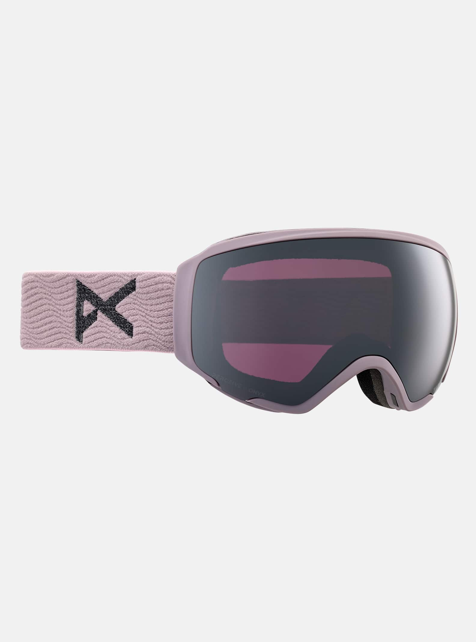 Anon WM1 Goggles + Bonus Lens + MFI® Face Mask