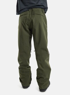ウィメンズ　Burton　ソサエティ　２Lパンツ Women's Burton Society 2L Pants (Tall) | Burton.com Winter 2025 US