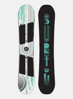 Funda Para Tabla Snowboard Burton Space SharkSkin, Nivalis