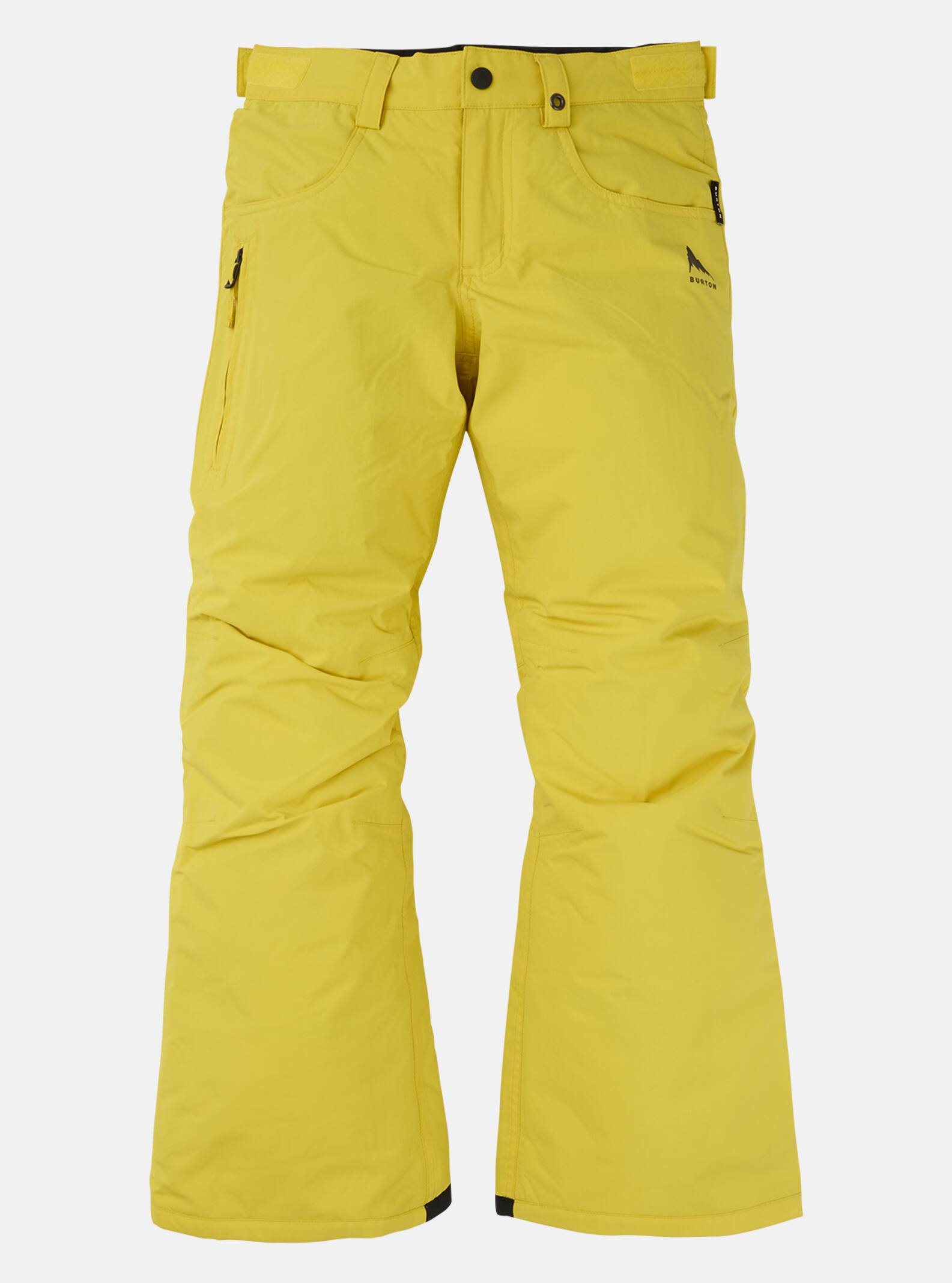 Boys' Burton Barnstorm 2L Pants (Sample) | Burton.com Winter 2024 US