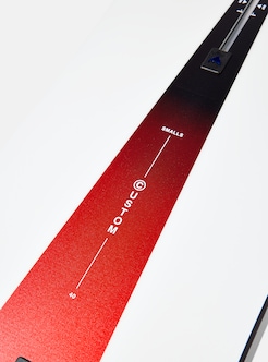 Kids' Burton Custom Smalls Camber Snowboard | Burton.com Winter