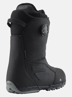 Men's Burton Ruler BOA® Snowboard Boots | Burton.com Winter 2024 US