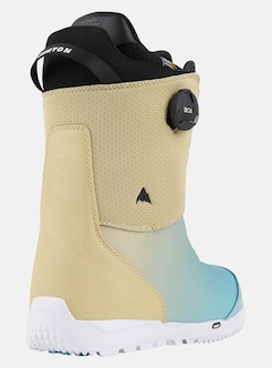 メンズ Burton スワス BOA® スノーボードブーツ | Burton.com