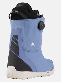 Men's Burton Swath BOA® Snowboard Boots | Burton.com Winter