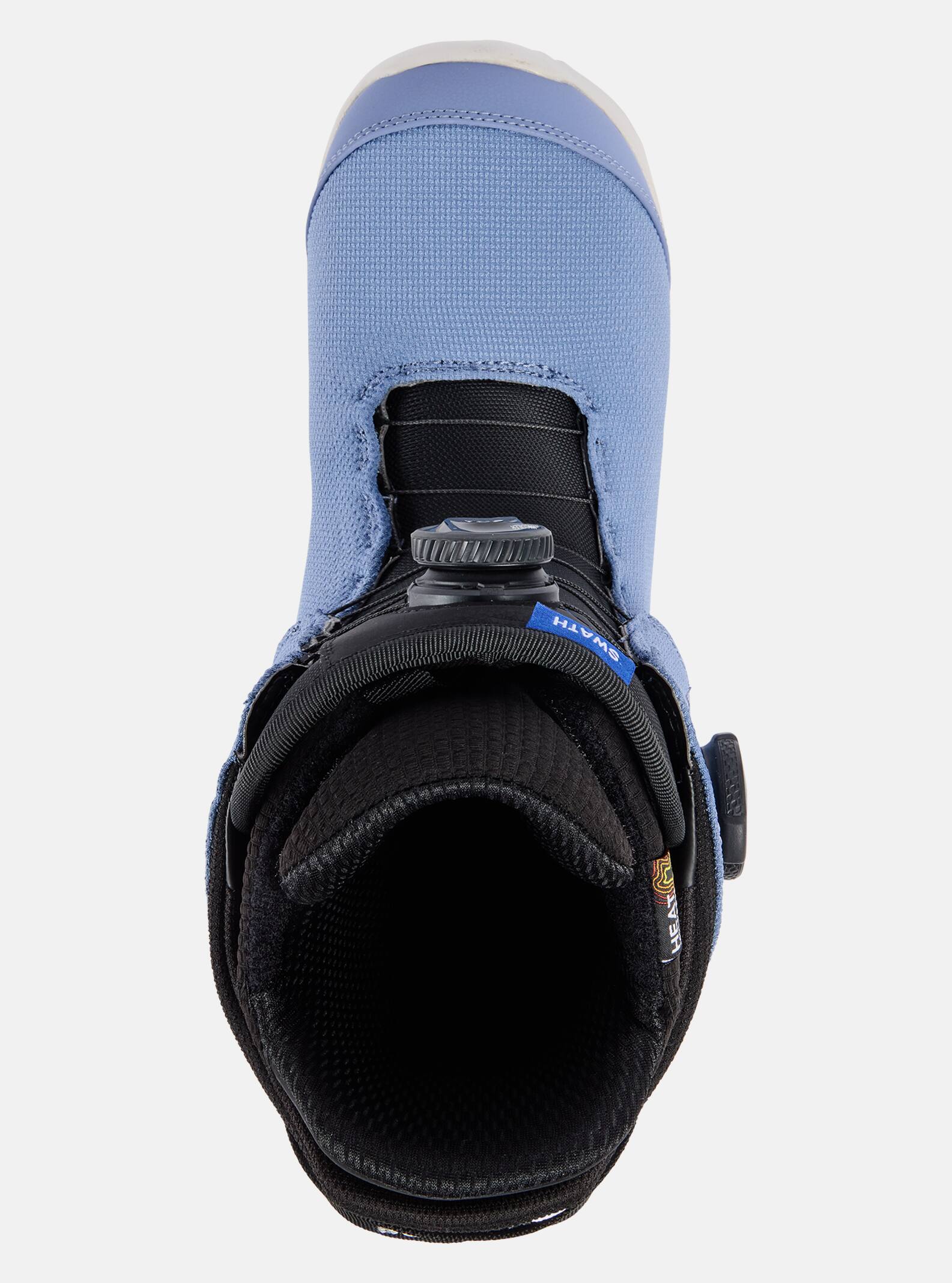 Men's Burton Swath BOA® Snowboard Boots | Burton.com Winter
