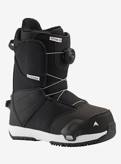 Burton ジップライン Step Onスノーボードブーツ