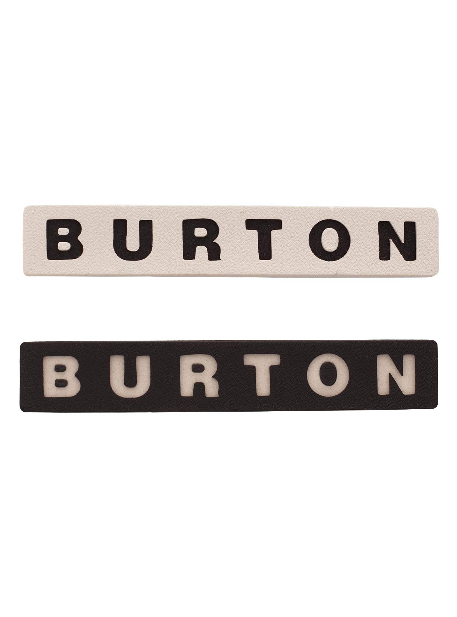 Burton - Tapis antidérapant en mousse, Bar Logo product