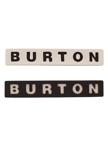 Burton - Tapis antidérapant avec clou en aluminum pour snowboard