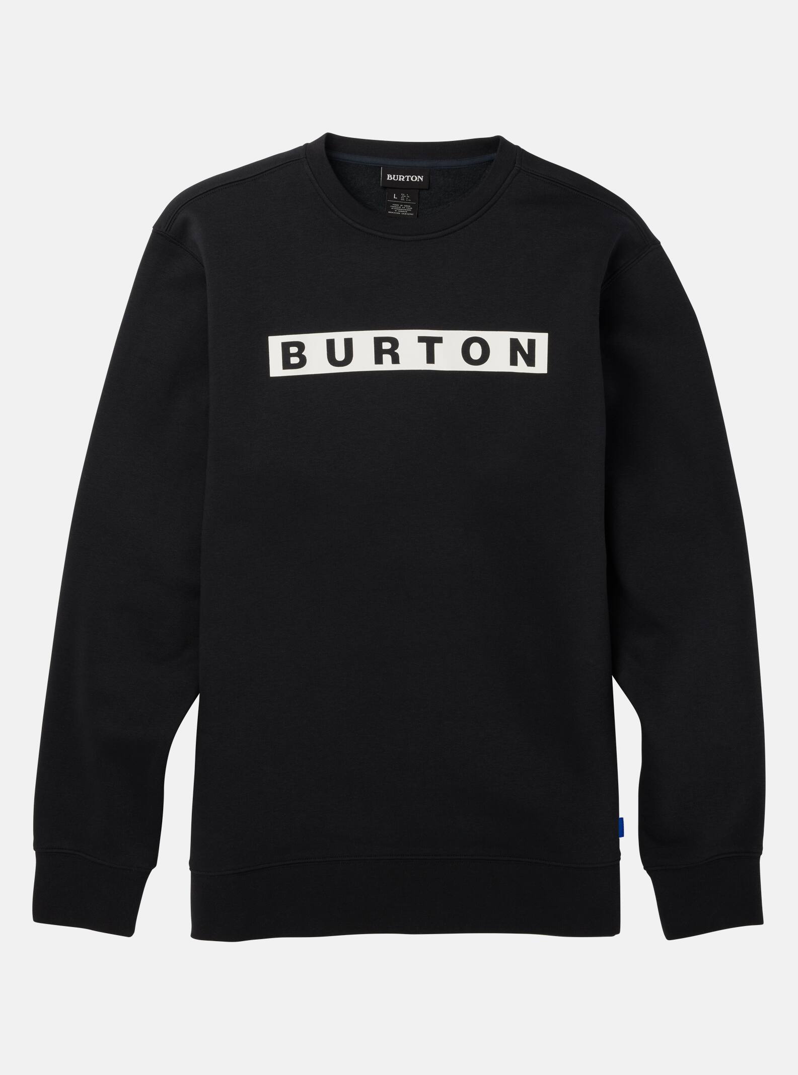 バートン公式通販】メンズ フーディースウェットシャツ（パーカー トレーナー） BURTON JP