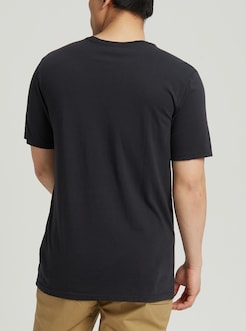 Burton アンダーヒル ショートスリーブ Tシャツ | Burton.com Winter