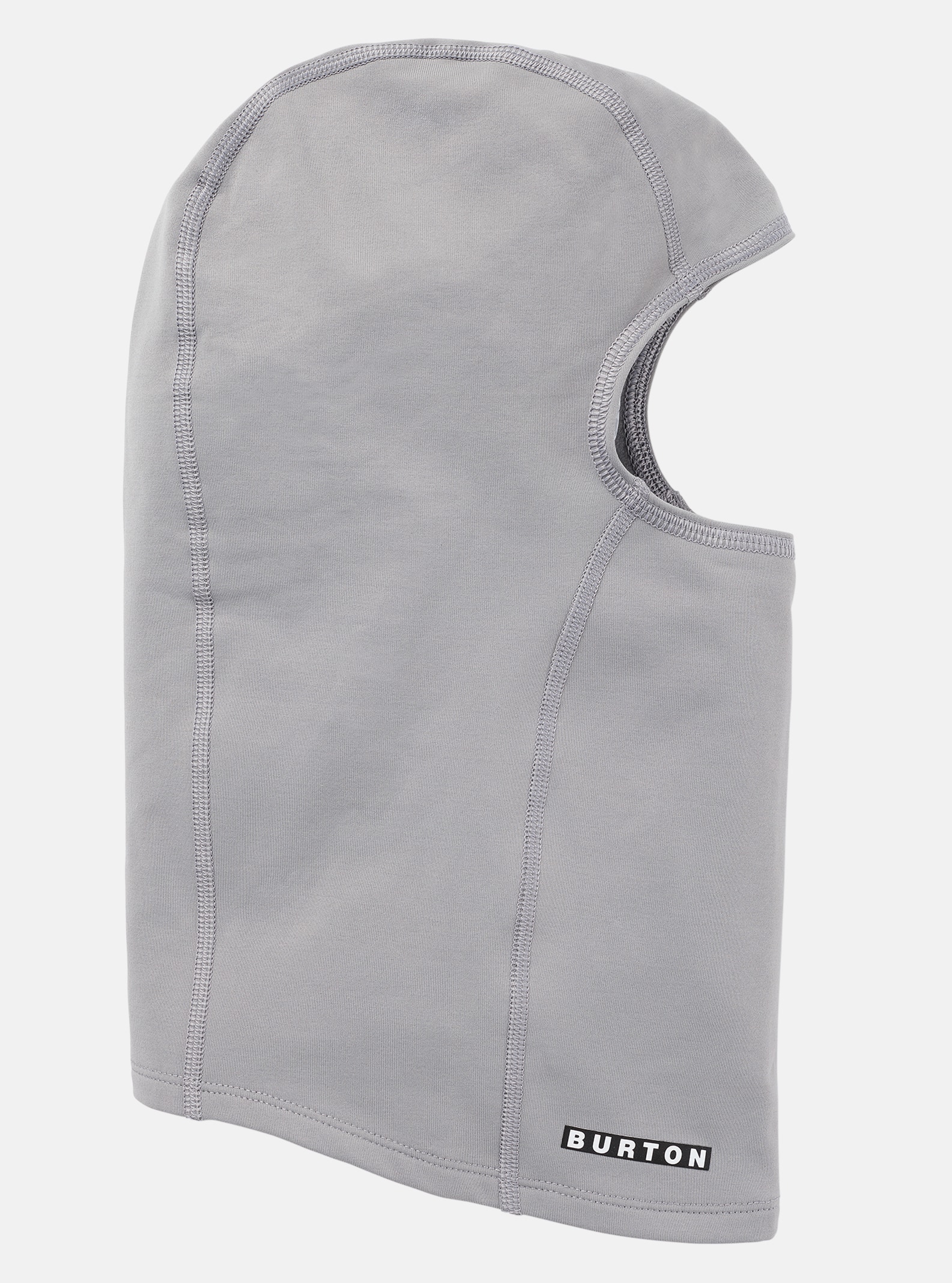 Burton - Cagoule passe-montagne épaisse, Sharkskin, LX