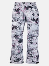Pantalon Technique Femme Burton Multipath - Mulled Berry (Rouge) - Taille XS - Neuf