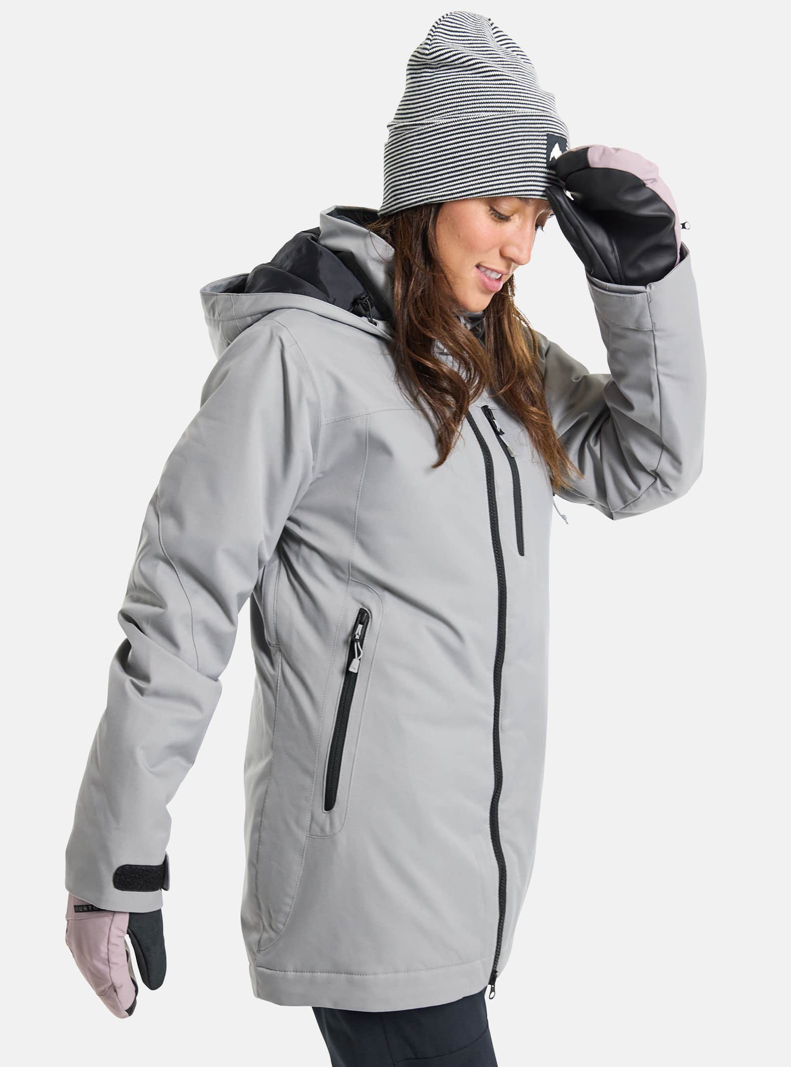 Women's Burton Lelah 2L Jacket | Winter Outerwear | Burton