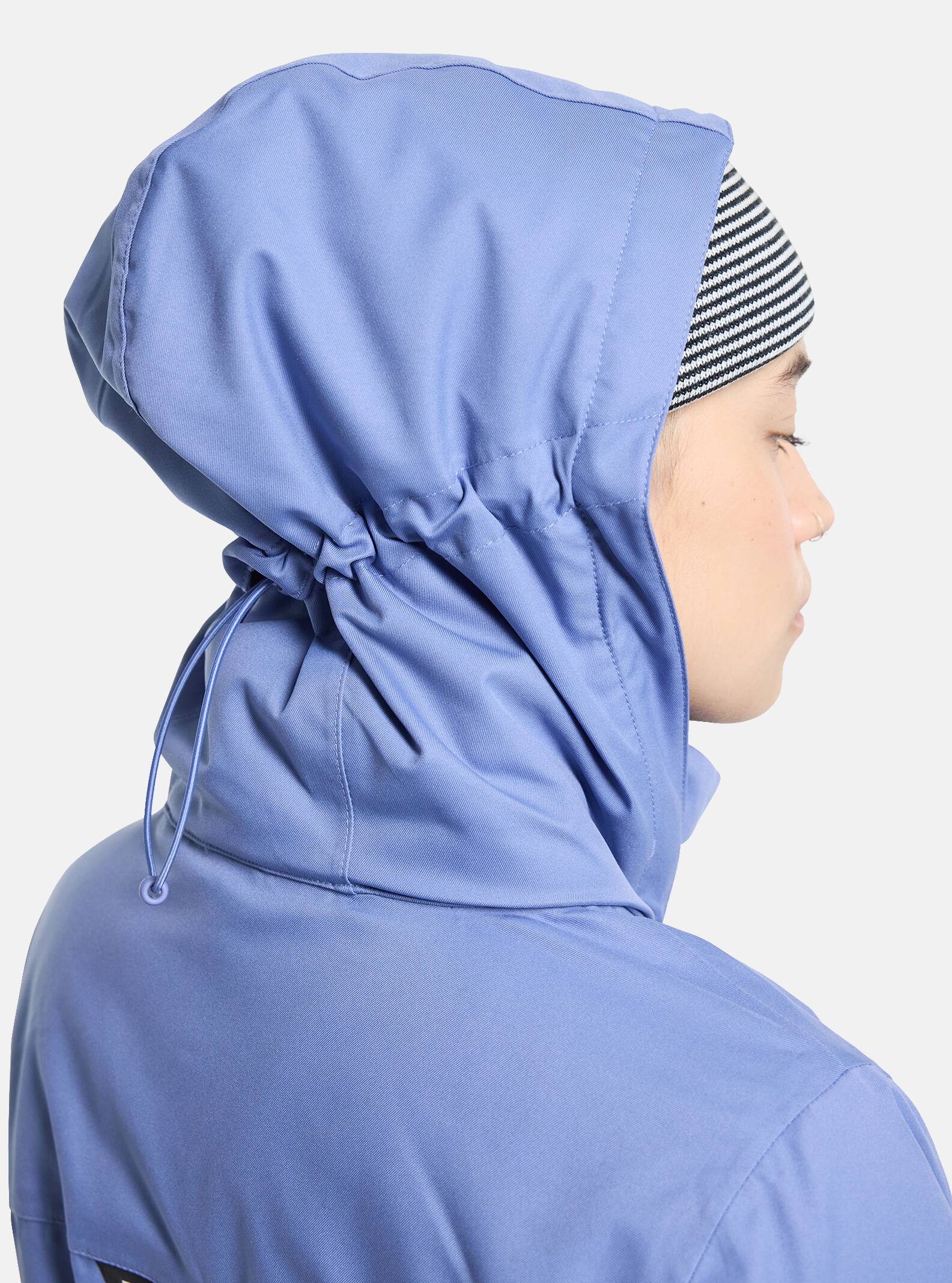 Women's Burton Lelah 2L Jacket | Winter Outerwear | Burton.com