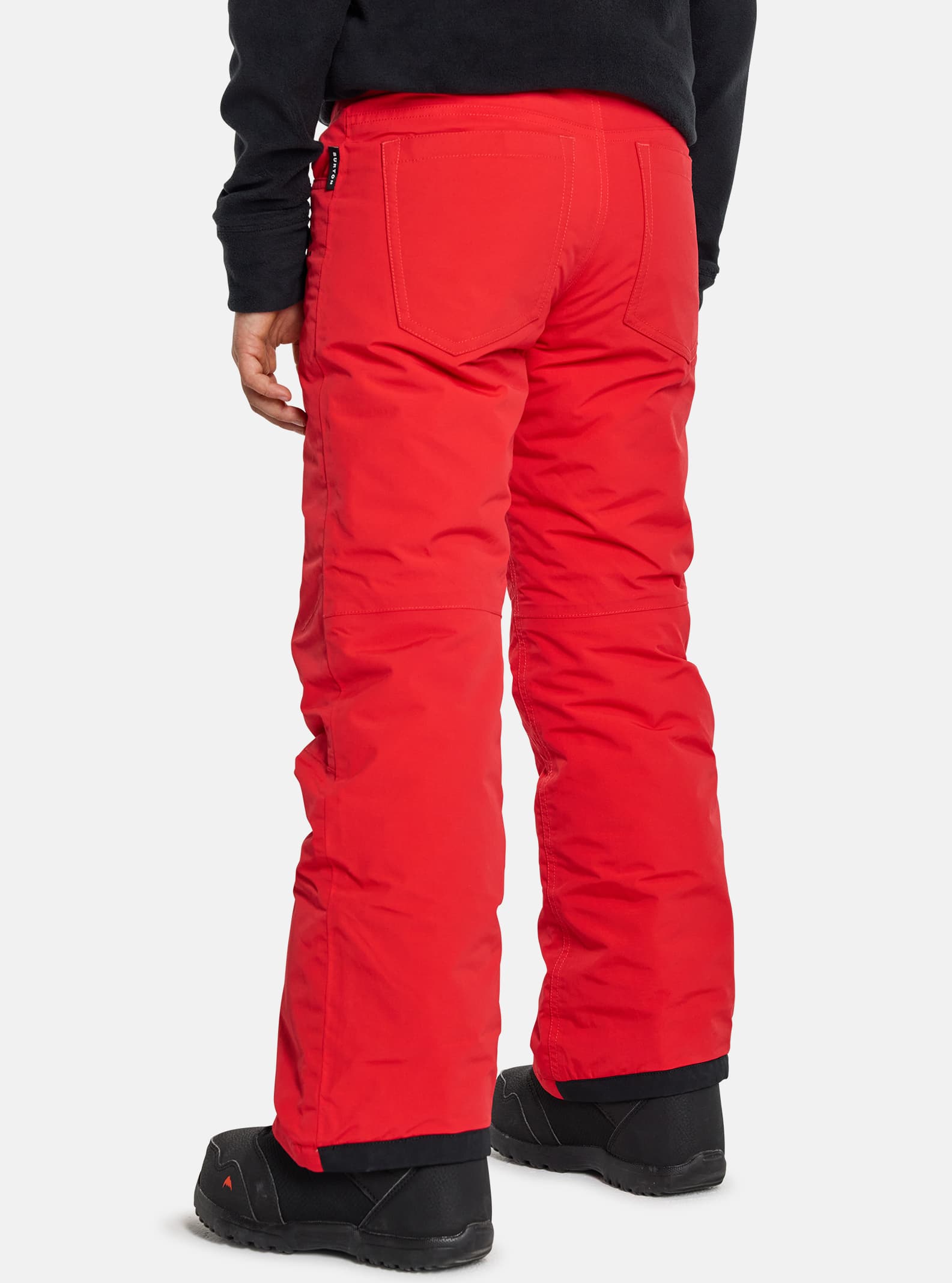 Boys' Burton Barnstorm 2L Pants | Youth Outerwear | Burton.com
