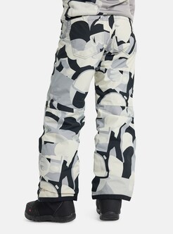Boys' Burton Barnstorm 2L Pants | Youth Outerwear | Burton