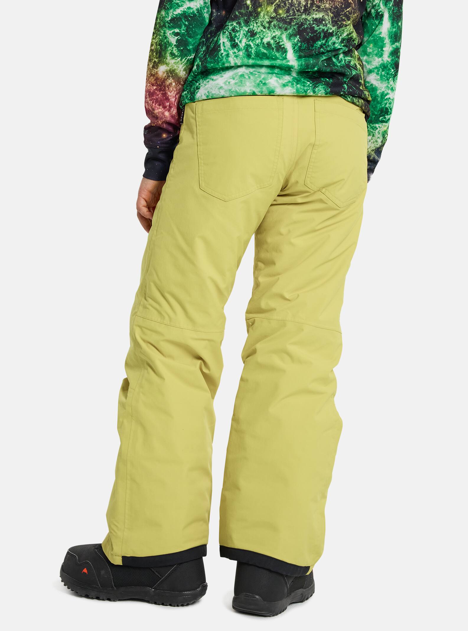 Boys' Burton Barnstorm 2L Pants | Youth Outerwear | Burton.com