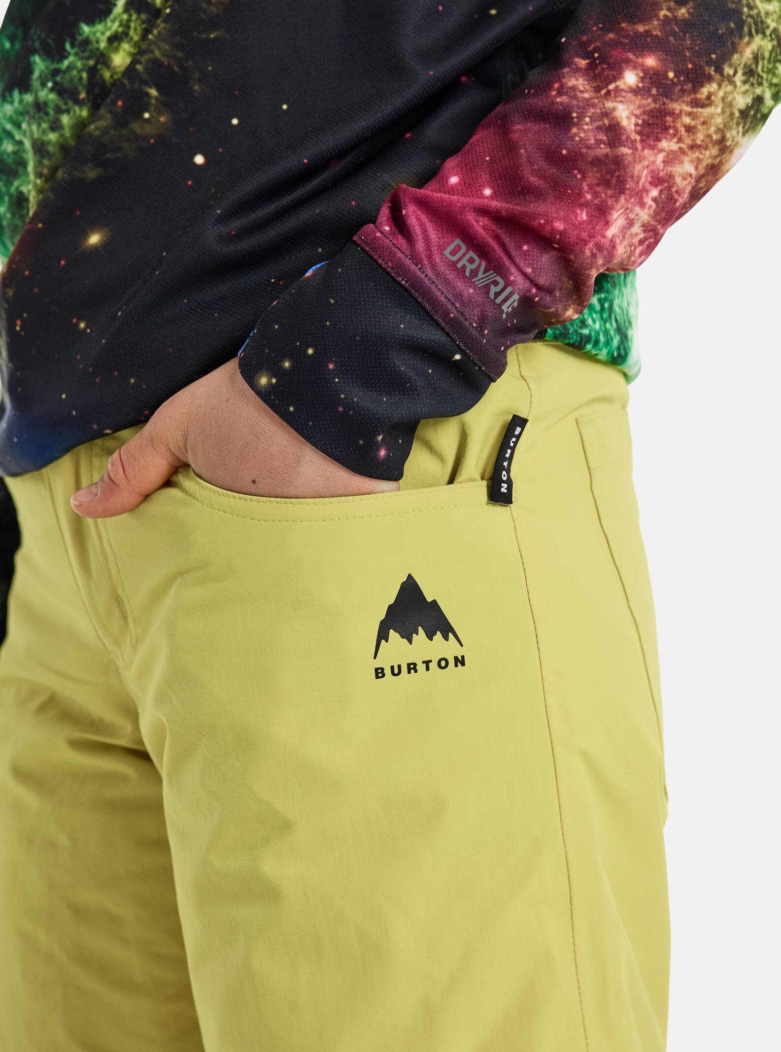 Boys' Burton Barnstorm 2L Pants | Youth Outerwear | Burton.com