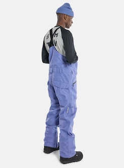 メンズ Burton リザーブ GORE-TEX 2L ビブパンツ | Burton.com