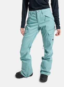 新品◇未使用◇Burton バートン◇Gloria Insulated パンツM Women's Burton Gloria 2L Stretch Insulated Pants | Burton