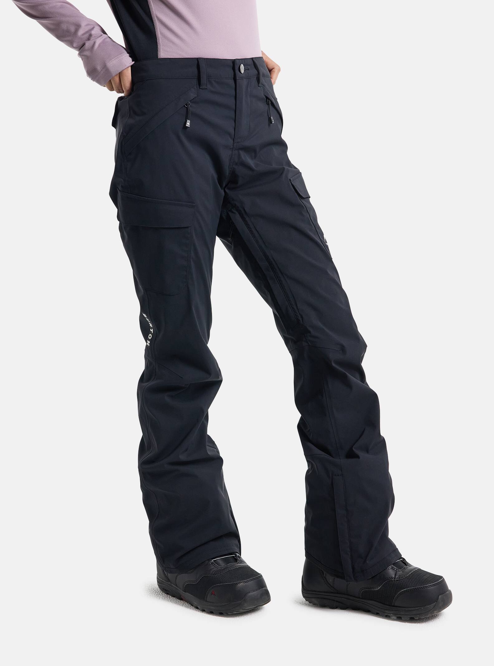 Update more than 85 burton ski pants super hot in.eteachers