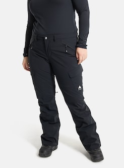 Women's Burton Gloria GORE-TEX 2L Pants | Burton.com Winter 2024 CA