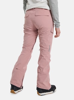 ウィメンズ Burton グロリア GORE-TEX 2L パンツ | Burton.com Winter
