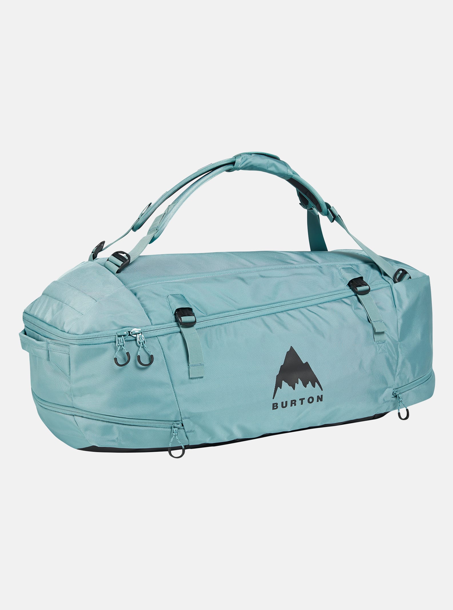 Burton Multipath 90L Large Duffel Bag | Luggage & Packs | Burton