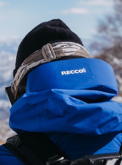 Men's Burton [ak] Tusk GORE-TEX PRO 3L Jacket | Burton.com Winter