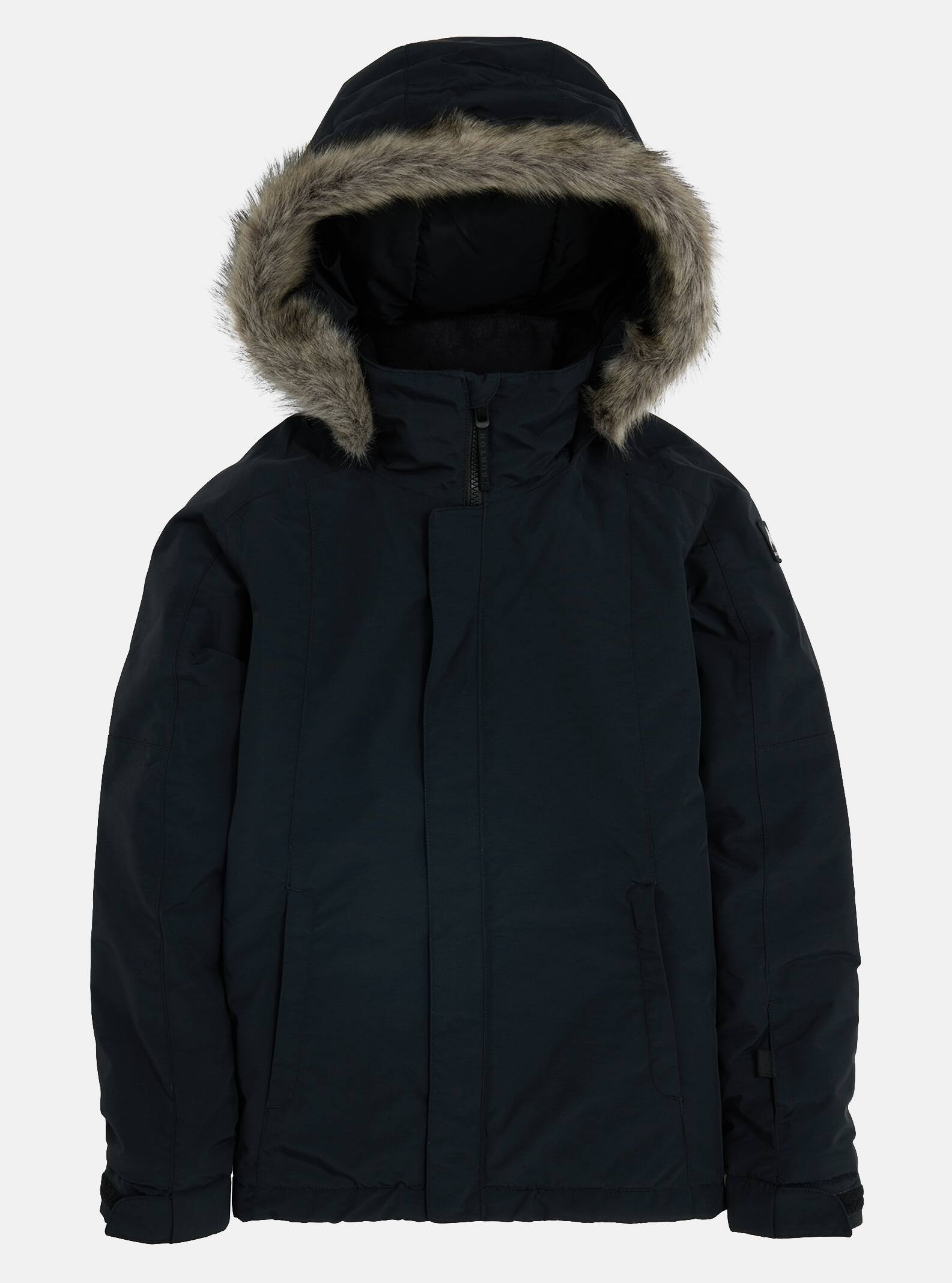 Girls' Burton Bennett 2L Jacket (Sample) | Burton.com Winter 2024 US