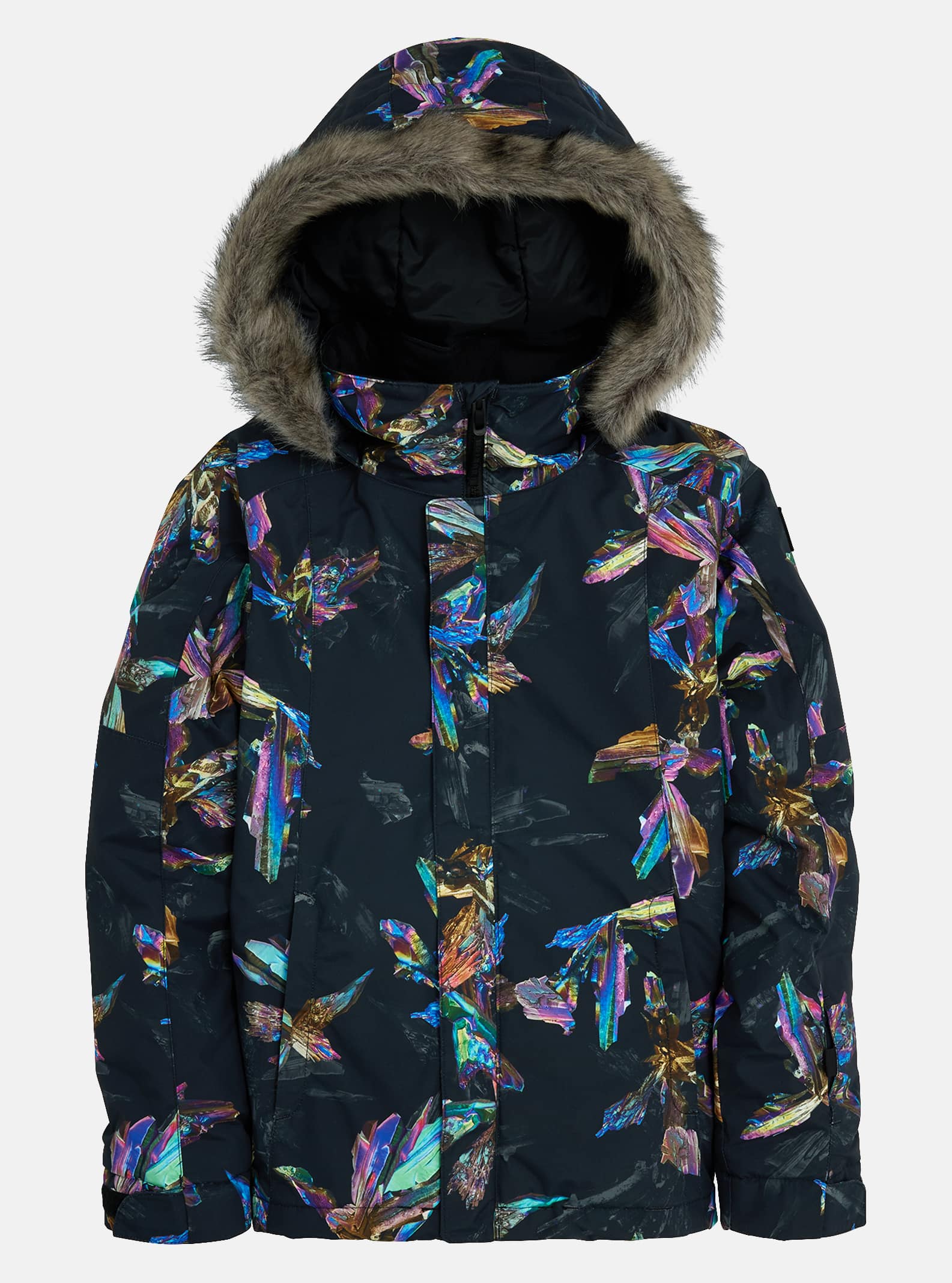 Girls' Burton Bennett 2L Jacket (Sample) | Burton.com Winter 2024 US