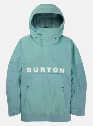 バートン Mens Burton Frostner Anorak Men's Burton Frostner 2L Anorak Jacket | Burton.com Winter