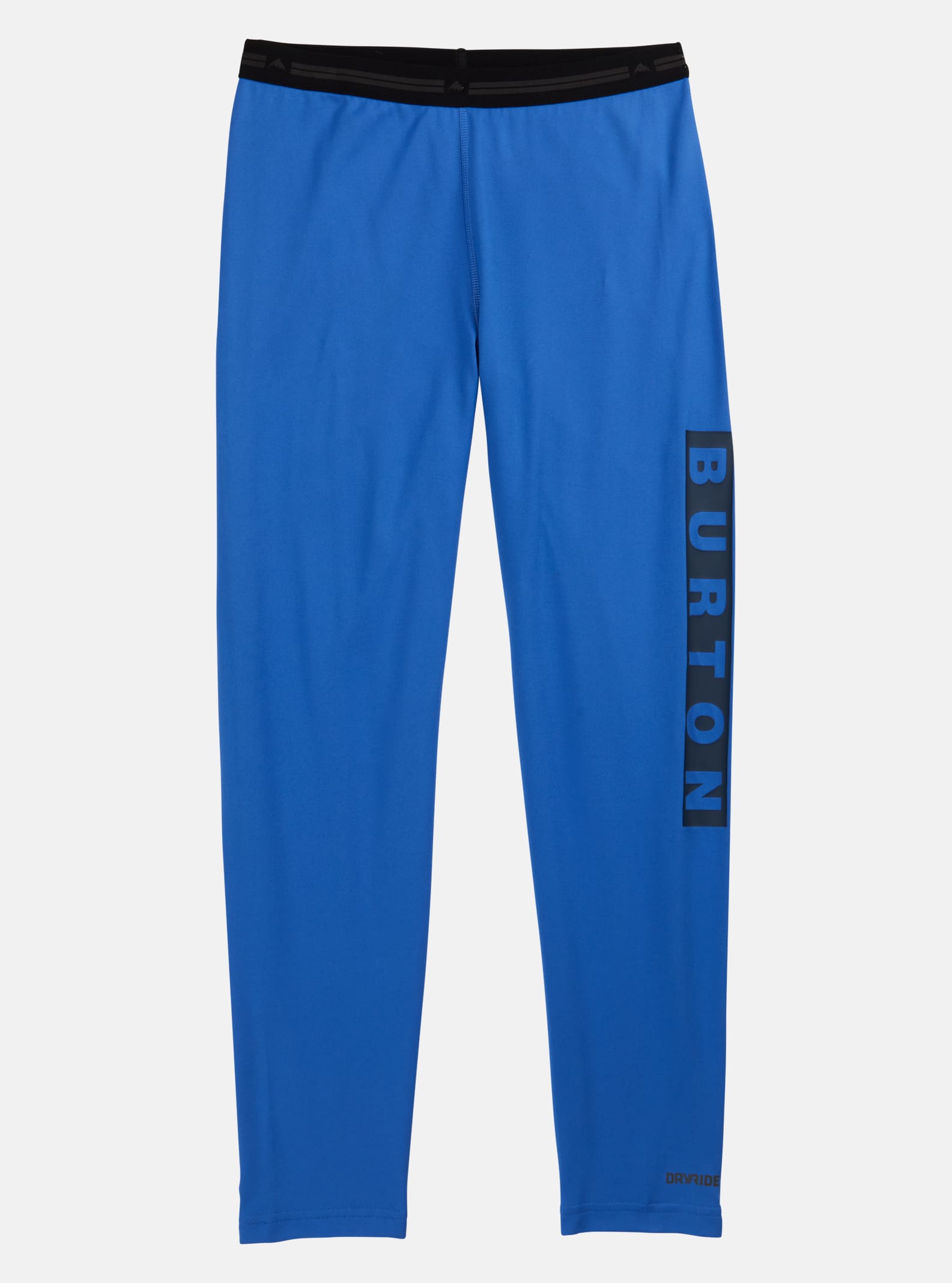 Burton - Pantalon sous-vêtement intermédiaire enfant, Amparo Blue, L