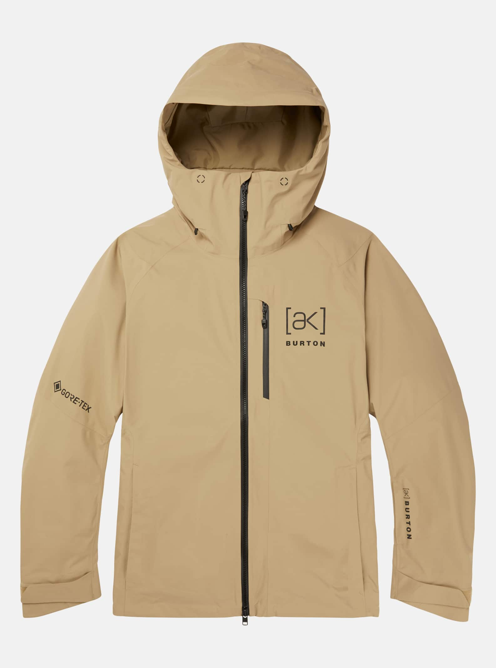 Burton - Veste [ak] Upshift GORE-TEX 2 L femme, Kelp, XL