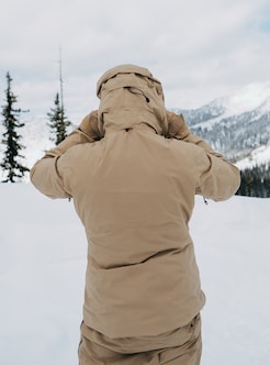 Burton ak ウィメンズ アップシフト GORE-TEX 2L ジャケット ウィメンズ [ak] アップシフト GORE-TEX 2L ジャケット | Burton